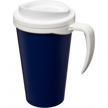 Logotrade reklamprodukter bild: Americano® Grande 350 ml termosmugg