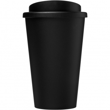 Logotrade profilreklam bild: Americano® 350 ml återvunnen termosmugg