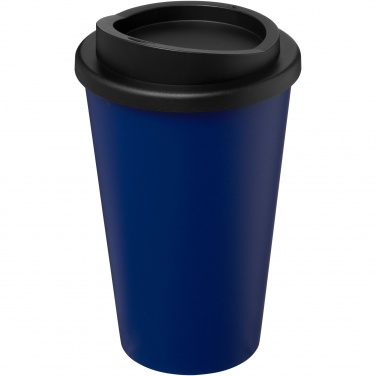 Logotrade profilreklam bild: Americano® 350 ml återvunnen termosmugg