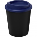 Americano® Espresso 250 ml termosmugg, Solid svart/blå