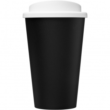 Logotrade presentreklam bild: Americano® Eco 350 ml återvinningsbar mugg