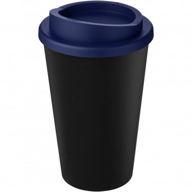 Logotrade reklamprodukter bild: Americano® Eco 350 ml återvinningsbar mugg