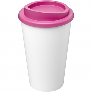 Logotrade kampanjprodukter bild: Americano® Eco 350 ml återvinningsbar mugg