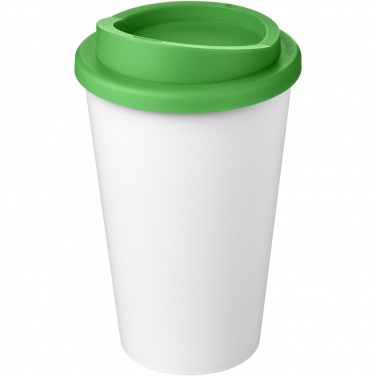 Logotrade presentreklam bild: Americano® Eco 350 ml återvinningsbar mugg