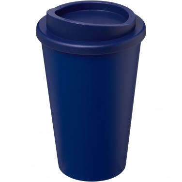 Logotrade presentreklam bild: Americano® Eco 350 ml återvinningsbar mugg