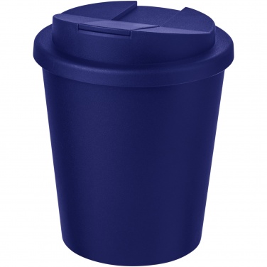 Logotrade kampanjprodukter bild: Americano® Espresso 250 ml mugg med spillsäkert lock