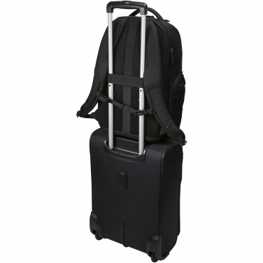 Logotrade profilreklam bild: Case Logic Notion 17.3" laptop ryggsäck 29L