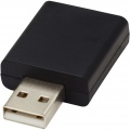 Incognito USB-datablockare, Helt svart