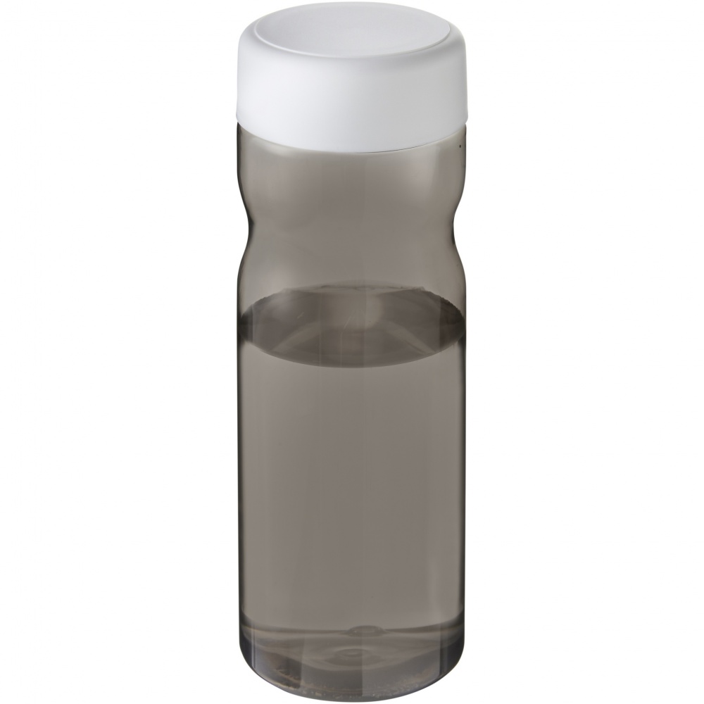 Logotrade reklamprodukter bild: H2O Active® Base Tritan™ 650 ml sportflaska med skruvlock