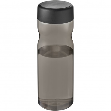 Logotrade reklamprodukter bild: H2O Active® Base Tritan™ 650 ml sportflaska med skruvlock