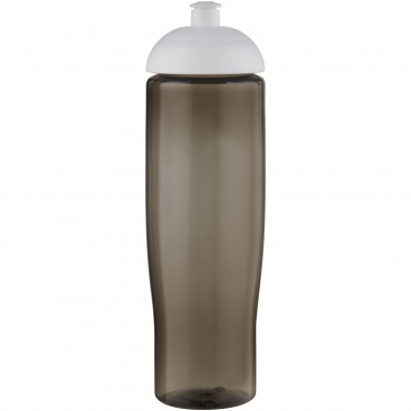 Logotrade profilprodukter bild: H2O Active® Eco Tempo 700 ml sportflaska med kupollock