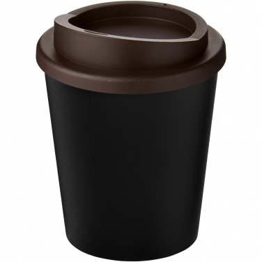 Logotrade profilreklam bild: Americano® Espresso Eco 250 ml återvunnen termomugg