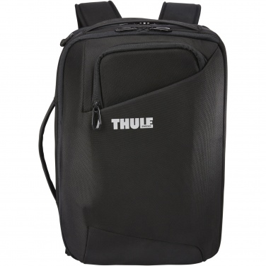 Logotrade kampanjprodukter bild: Thule Accent konvertibel ryggsäck 17 l