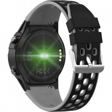 Logotrade profilreklam bild: Prixton Smartwatch GPS SW37