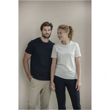 Logotrade reklamprodukter bild: Avalite  kortärmad unisex T-shirt av Aware™-återvunnet material