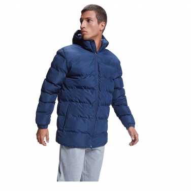 Logotrade reklamprodukter bild: Nepal unisex isolerad parkas 