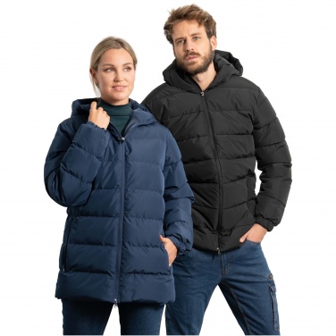 Logotrade presentreklam bild: Nepal unisex isolerad parkas 