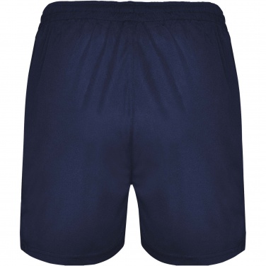 Logotrade profilreklam bild: Player unisex sportshorts