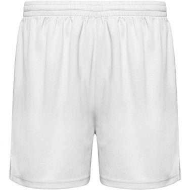 Logotrade reklamprodukter bild: Player unisex sportshorts