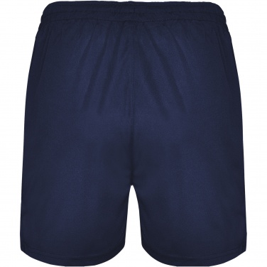 Logotrade kampanjprodukter bild: Player sportshorts för barn