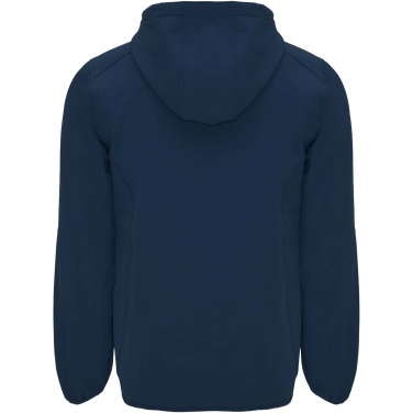 Logotrade kampanjprodukter bild: Siberia unisex softshelljacka