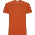 Stafford kortärmad T-shirt för barn, Orange