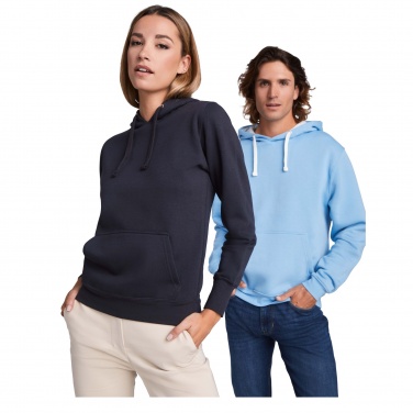 Logotrade presentreklam bild: Urban hoodie för dam