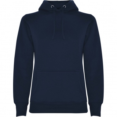 Logotrade reklamprodukter bild: Urban hoodie för dam