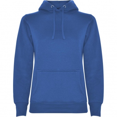 Logotrade kampanjprodukter bild: Urban hoodie för dam