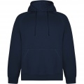 Vinson unisex hoodie, Marinblå