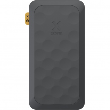 Logotrade profilprodukter bild: Xtorm FS5451 Fuel Series 45 000 mAh 67 W powerbank