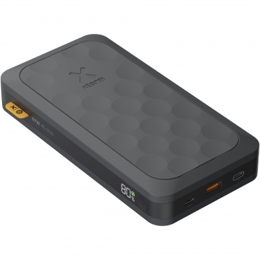 Logotrade profilprodukter bild: Xtorm FS5451 Fuel Series 45 000 mAh 67 W powerbank