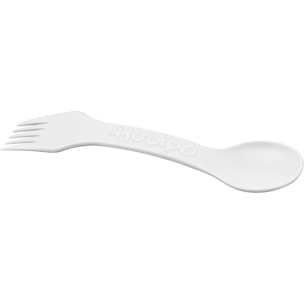 Logotrade reklamprodukter bild: Epsy Rise spork