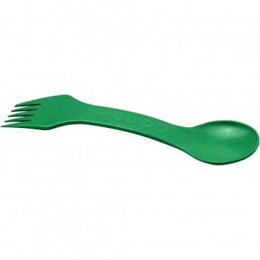 Logotrade reklamprodukter bild: Epsy Rise spork