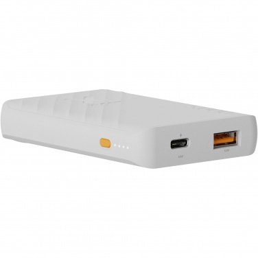 Logotrade profilprodukter bild: Xtorm XG205 Go2 snabbladdande powerbank på 12 W, 5 000 mAh 