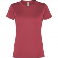 Slam short sleeve women's sports t-shirt, Bärröd