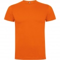 Dogo Premium kortärmad T-shirt för herr, Orange