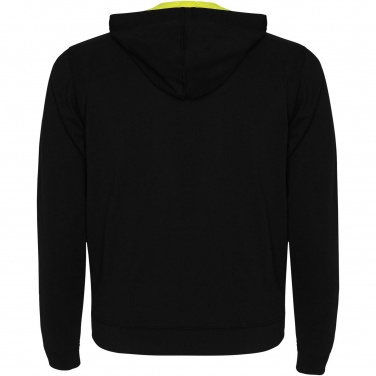 Logotrade reklamprodukter bild: Fuji unisex sweatshirtjacka