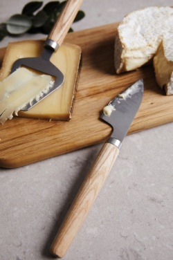 Logotrade profilprodukter bild: VINGA Retro cheese set