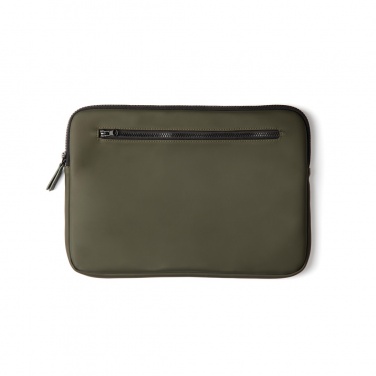 Logotrade profilreklam bild: VINGA Baltimore laptopcase 15-17"