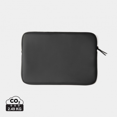 Logotrade reklamprodukter bild: VINGA Baltimore laptop case 12-15"