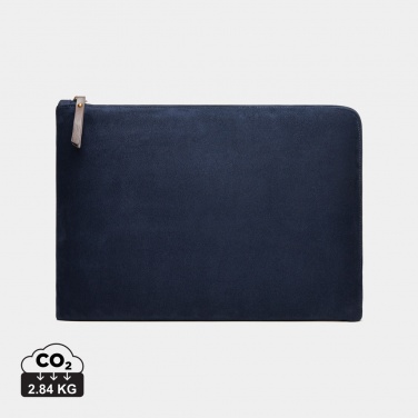 Logotrade profilreklam bild: VINGA Hunton laptop case