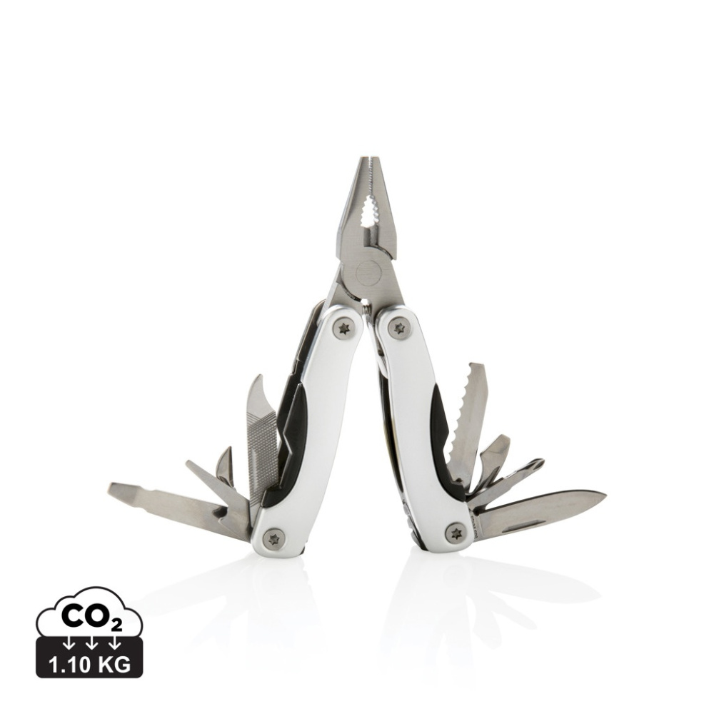 Logotrade profilprodukter bild: Multitool Mini Fix