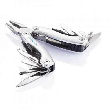 Logotrade profilprodukter bild: Multitool Mini Fix