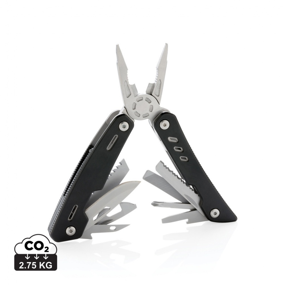 Logotrade profilprodukter bild: Solid multitool