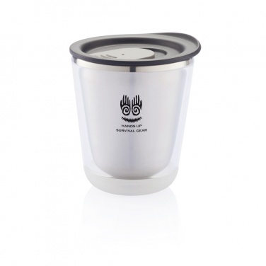 Logotrade reklamprodukter bild: Dia ECO-mugg