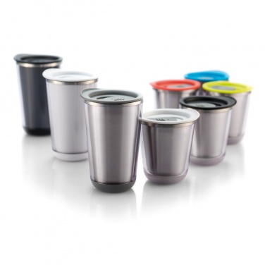 Logotrade kampanjprodukter bild: Dia ECO-travel mug