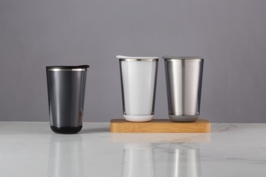 Logotrade profilreklam bild: Dia ECO-travel mug