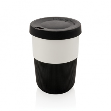 Logotrade profilprodukter bild: PLA cup coffee to go 380ml