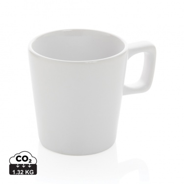 Logotrade profilreklam bild: Kaffemugg i keramik 300ml